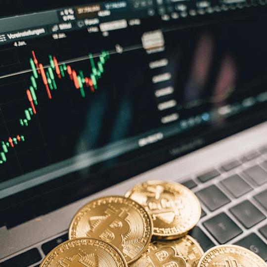 DynarisFlex 7.1 Ai crypto investment experts team