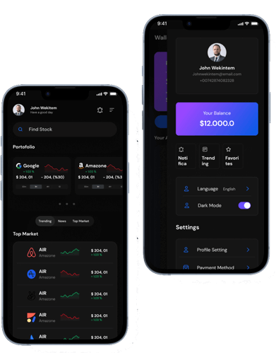 DynarisFlex 7.1 Ai - Cryptocurrency Investment Expert