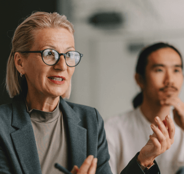 Personal Crypto Investments Illustration